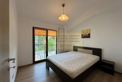 Apartament 2 camere bloc boutique Restaurant Little Texas - 12