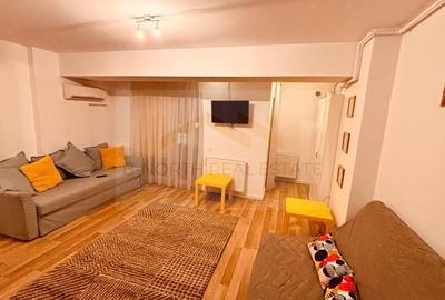 Garsonieră de închiriat în Politehnica Park, 32 mp, balcon, mobilată complet - 2