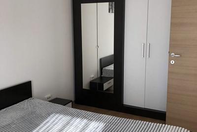 Apartament cu 2 camere în Giurgiului - 4