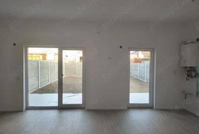 De vanzare duplex pe parter Mosnita Noua - 7