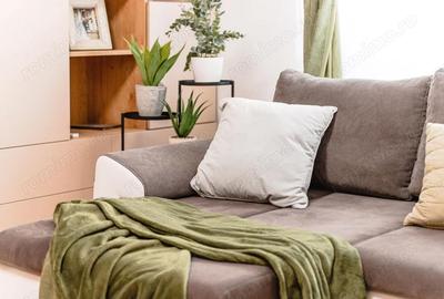 Garsonieră decomandată, mobilată în P-ța Unirii - 11