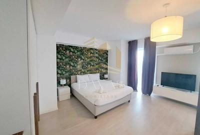 Apartment de o camera semidecomandat | West City Tower