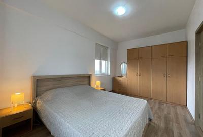 Apartament cu 2 camere semidecomandat, mobilat în Tomis Nord - 22
