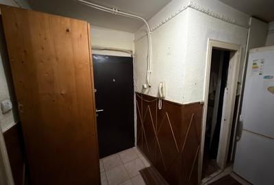 Apartament cu 2 camere decomandat în Central - 5