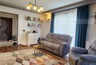 Vila exclusivista in Livezeni la doar 1 minut de Targu Mures - 10