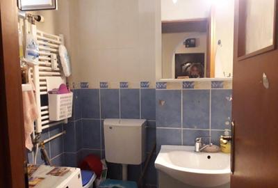 Apartament cu 2 camere decomandate zona George Enescu etaj 3 - Nordic - 1