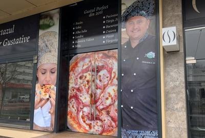 Spațiu comercial, de 115 mp, în Ultracentral - 2