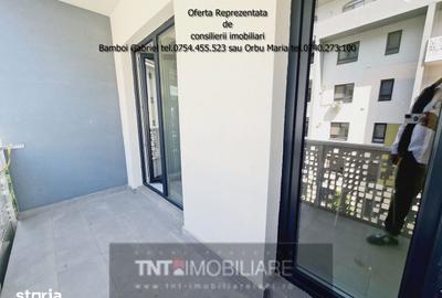 Apartament cu 2 camere decomandat în Păcurari - 4