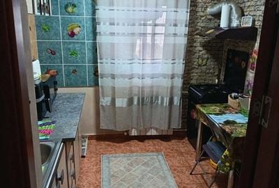 DACIA-B.P. HASDEU - APARTAMENT CU 2 CAMERE DECOMANDAT MOBILAT - 2