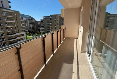 Apartament modern cu 2 camere | 52 mp | Parcare | Urban plazza | Propietar - 4