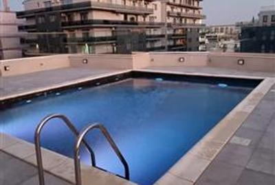 Apartament cu 2 camere decomandat, mobilat în Central - 2