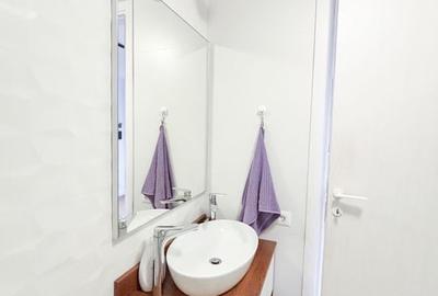 The Wooden Loft in Cloud 9 – The Essence of Refined Living - 46