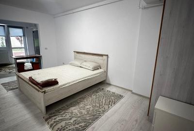 Apartament cu 1 camera, cu LOC DE PARCARE, zona Valea Lupului - 1