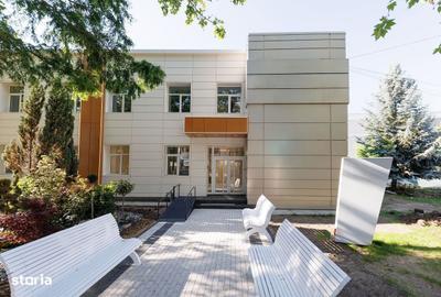 Spațiu comercial, de 23 mp, în Tudor Vladimirescu