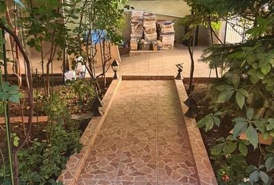 Apartament cu 4 camere decomandat în Trocadero - 13