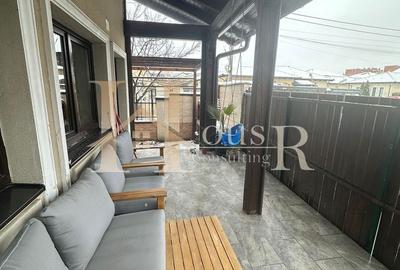 Casă individuală cu 4 camere cu Canalizare în Braytim - 21