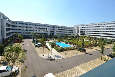 Apartament cu 2 camere decomandat, mobilat în Bucureștii Noi - 17