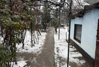 Casă cu 3 camere în Central - 2
