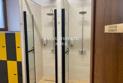 Spatiu COMERCIAL in proprietate cu Afacere "la cheie" PARTER - 9