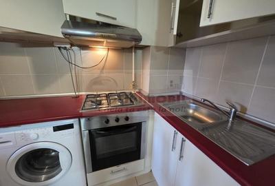 Închiriere apartament 2 camere - Complex Greenpark-380 EUR - 4