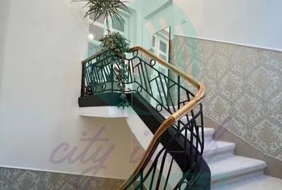 Casă individuală cu 8 camere cu Canalizare în Parcul Carol - 7