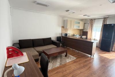 Apartament de inchiriat cu 2 camere semidecomandate, Buna Ziua, loc de parcare - 11