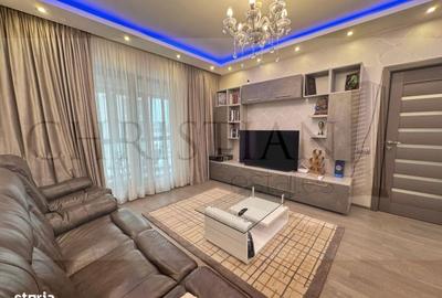 Apartament cu 2 camere decomandat, mobilat în Drumul Taberei - 11