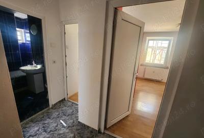De vanzare apartament 4 camere Sannicolau Mare, la 5 min de spitalul ora?enesc