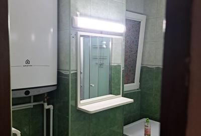 Apartament cu 2 camere decomandat în Eroii Revoluției - 11