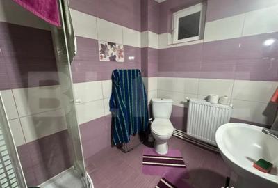 Casă cu 4 camere cu Teren 795 Mp în Central - 2