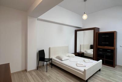Apartament cu 2 camere Tatarasi