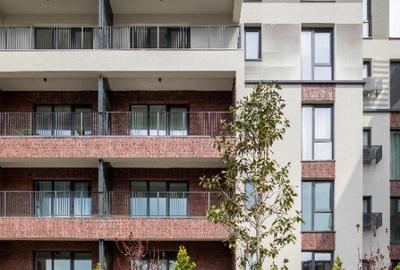 8.12 Residence -Comision 0-Apartament 4 cam, Barbu Vacarescu - 5