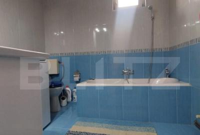 Casă cu 5 camere cu Teren 241 Mp în Central - 4