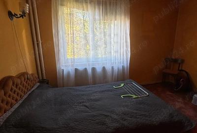 Garsonieră decomandată în Central - 2