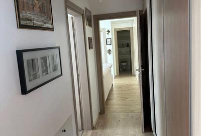 Apartament cu 3 camere decomandat în Est - 6