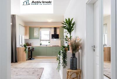 Casa complex -Corbeanca-Tamasi- 4 camere - 2 bai - 121mp - 400mp teren - 1