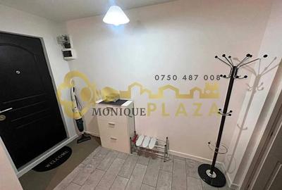 Apartament cu 2 camere decomandat, mobilat în Central - 4