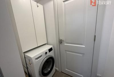 Apartament cu 3 camere de inchiriat - zona Torontalului Apartament cu 3 camere de inchiriat - zona Torontalului - 10