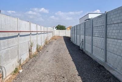 Casa 4 camere Gata de Mutat, teren 442 mp- Comuna Berceni Casa 4 camere Gata de Mutat, teren 442 mp- Comuna Berceni - 20