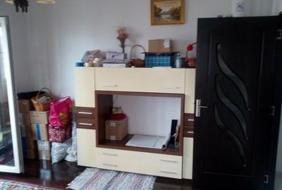 Apartament cu 2 camere decomandat în Militari