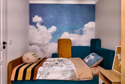 Apartament cu 3 camere decomandat în Galata - 7