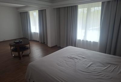 Inchiriez Vila 5 camere in Padurea Snagov, Silistea Snagovului - 12