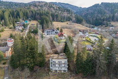 Oportunitate de investitie in Predeal - 3