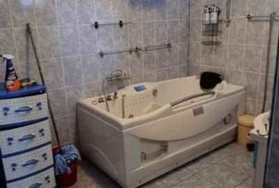 Casă individuală cu 5 camere cu Teren 200 Mp în Floreasca - 3