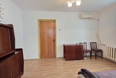 Apartament cu 2 camere nedecomandat, mobilat în Tomis III - 6