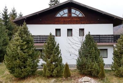 Pensiune de lux In Busteni - 1