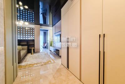 Apartament cu 2 camere semidecomandat, mobilat în Tomis Plus - 21