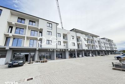 Apartament cu 4 camere în Șelimbăr - 15