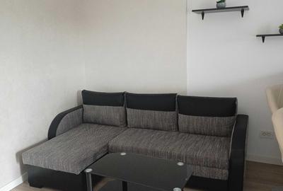 Garsonieră decomandată în Central - 5