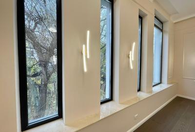 Vila de inchiriat - Herastrau, Cartierul Francez, Promenada - 11